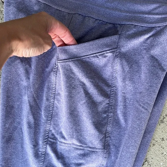 BNWOT light purple 32 degrees joggers - Picture 13 of 14